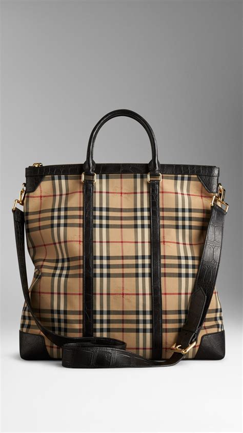 buy burberry tote bag|Burberry tote bag outlet.